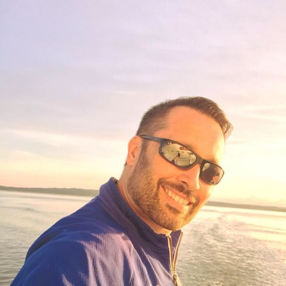 Meet your Posher, Aaron - Picture 1 of 1